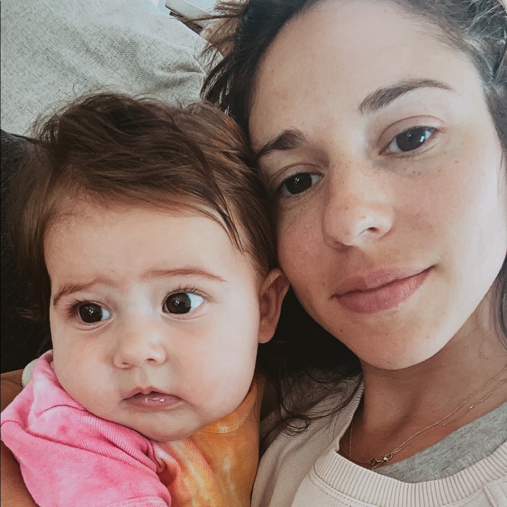 Meet your Posher, Abby